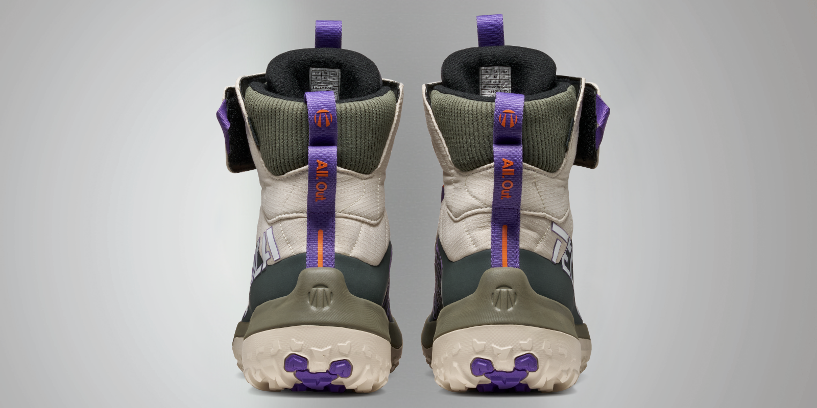 No Stop Podium GTX | ja | Blizzard-Tecnica Japan